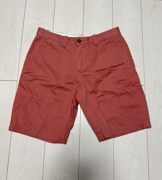 TOMMY HILFIGER トミーヒルフィガー ハーフパンツ