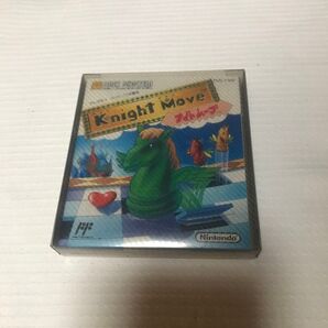 ナイトムーブ ディスクシステム