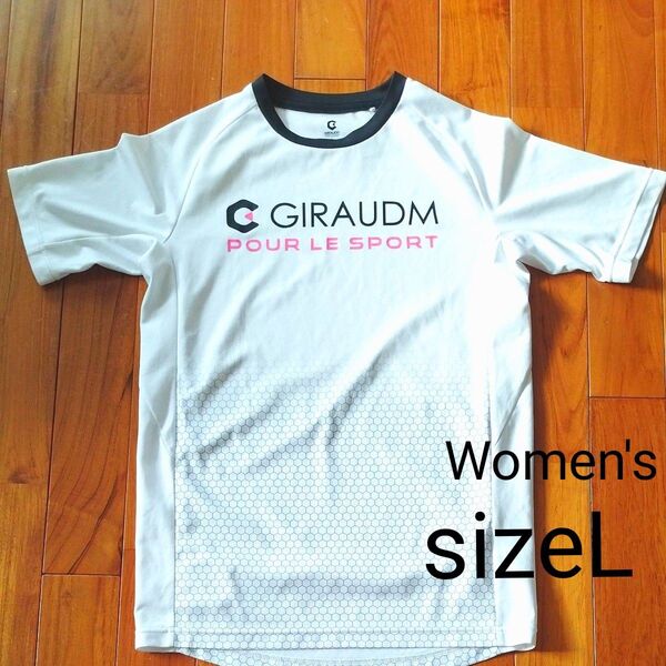 半袖スポーツTシャツ