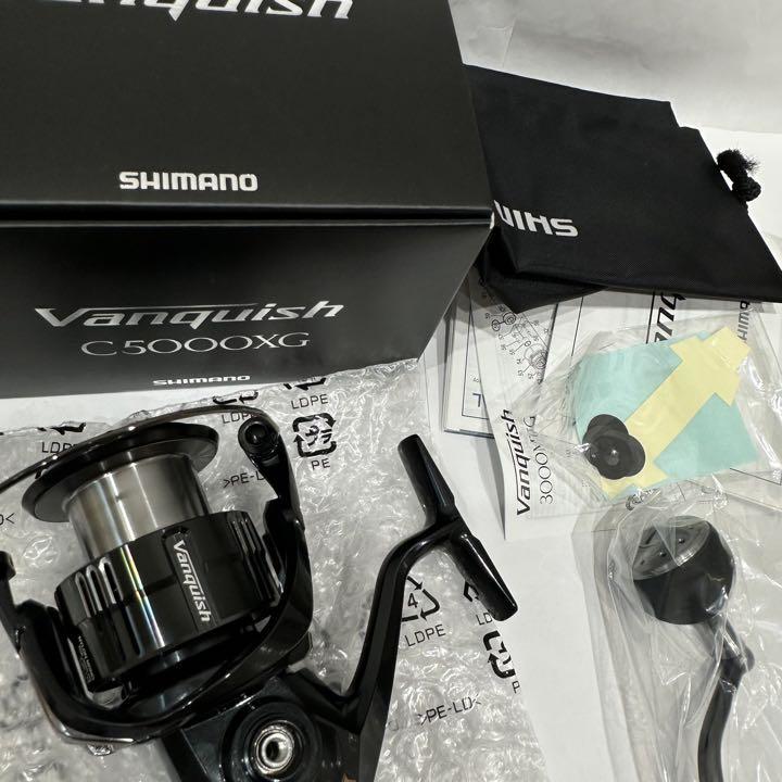 2025年最新】Yahoo!オークション -ヴァンキッシュ c5000の中古品 2025年最新】Yahoo!オークション -ヴァンキッシュ c5000の中古品