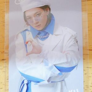 舞台「ナナシ-第七特別死因処理課-」ランダムフォトカード ダラク監察官