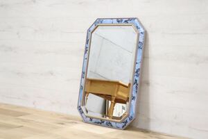 gmck348G 0 Italy made wall mirror ornament ITALY Classic elegant mirror interior mirror antique 