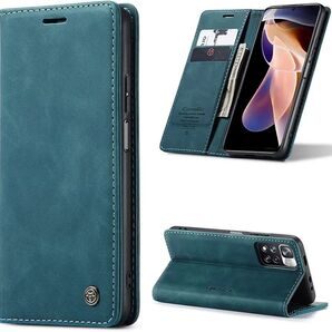 Xiaomi Redmi Note 11 Pro/Xiaomi Poco X4 NFC 対応 ケース 手帳型