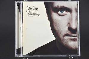 ☆☆☆ Phil Collins『Both Sides』/フィル・コリンズ『ボース・サイズ』1993年盤 11曲収録 CD アルバム 国内盤 WMC5-700 美盤!! ☆☆☆