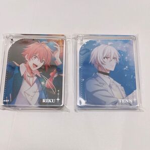 アイナナ アニカフェ コロッタ 天 陸