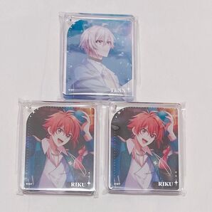 アイナナ アニカフェ コロッタ 陸 天