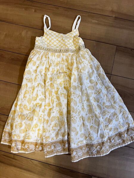h&m ワンピース