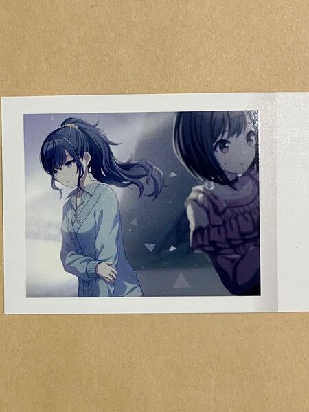 プロセカ ぱしゃこれ 朝比奈まふゆ