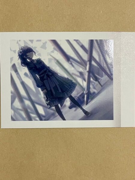 プロセカ ぱしゃこれ 朝比奈まふゆ