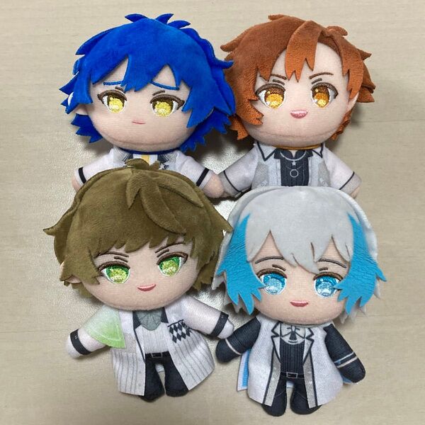 CleeNoah クレノア ピコぬい2 全種セット