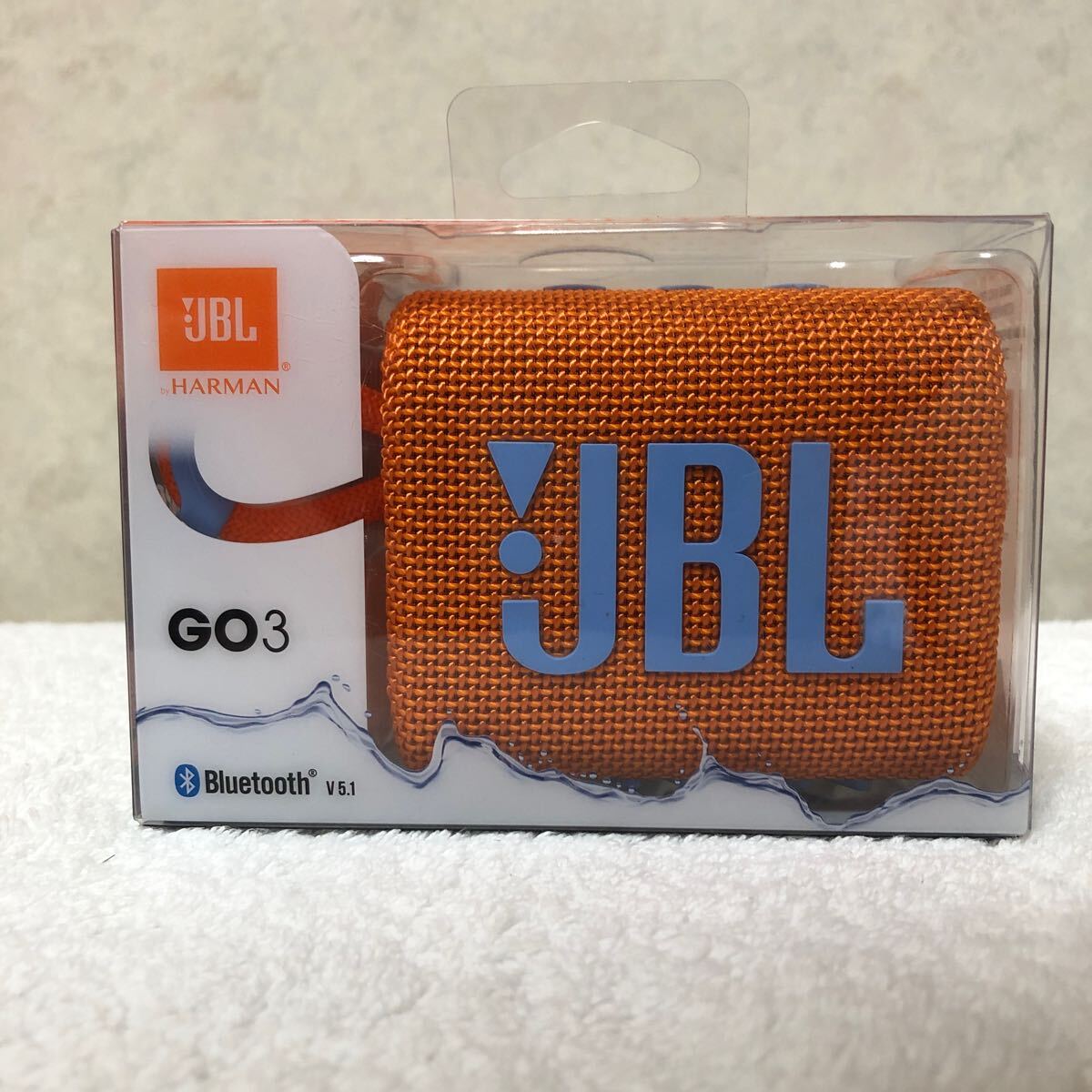2025年最新】Yahoo!オークション -jbl go3の中古品・新品・未 2025年最新】Yahoo!オークション -jbl go3の中古品・新品・未