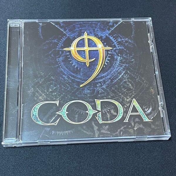 希少盤◆メキシコHR,メロハー,AOR,◆CODA/9
