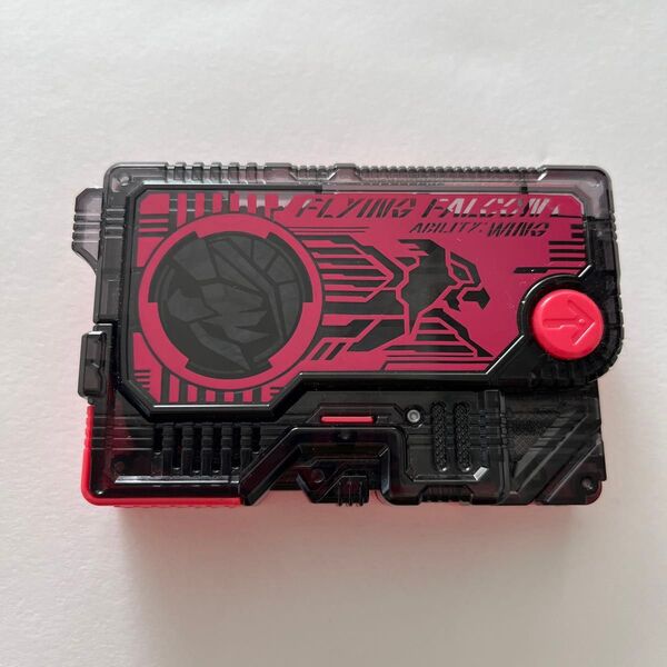 DXフライングファルコンプログライズキー 仮面ライダーゼロワン