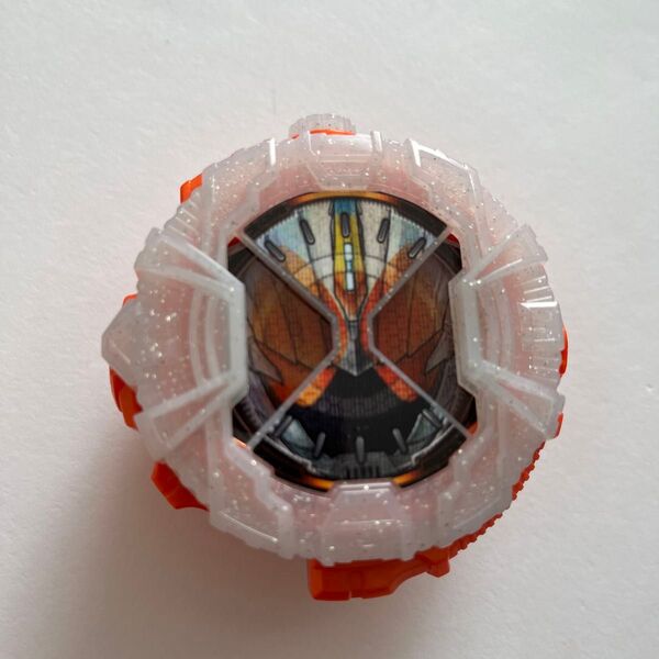 仮面ライダージオウ DXゴーストムゲン魂ライドウォッチ