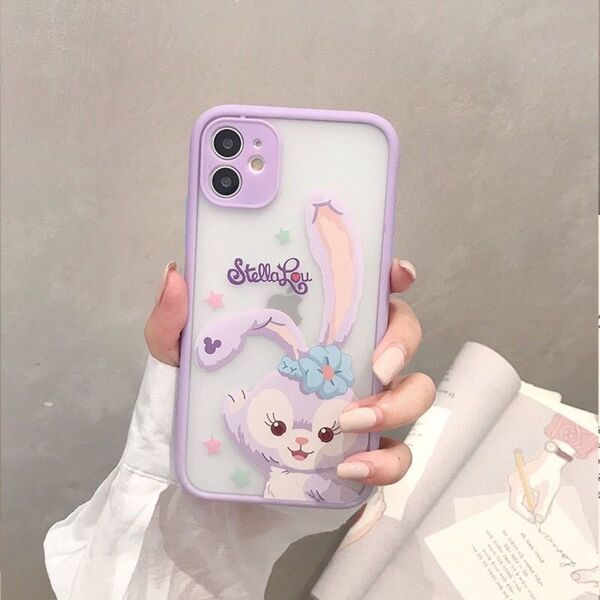 iPhone 12miniケース