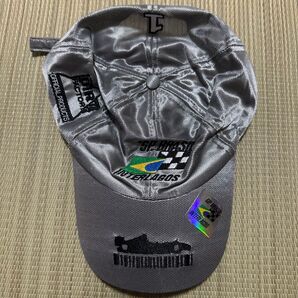 F1ブラジルグランプリ キャップ