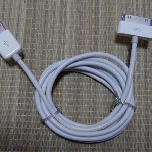 Apple Dock-USBケーブル