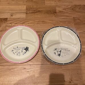センチメンタルサーカス ランチプレート
