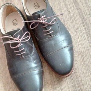 スタジオクリップ 靴