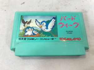 FC　バードウィーク　ソフト　中古