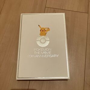 劇場版ポケットモンスター キミにきめた (完全生産限定盤) Blu-ray