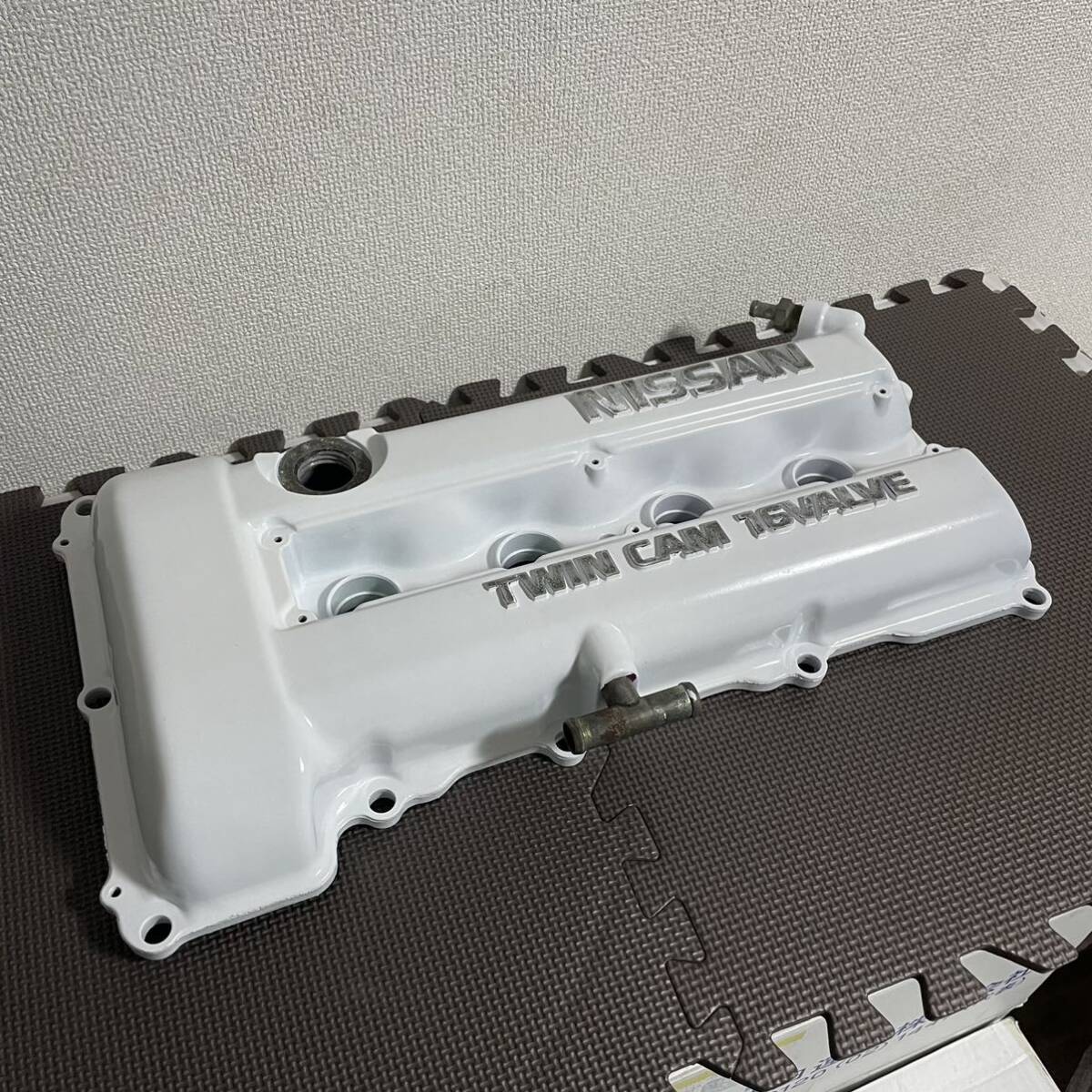 Yahoo!オークション -「s15 タペットカバー」の落札相場・落札価格 Yahoo!オークション -「s15 タペットカバー」の落札相場・落札価格