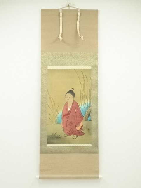 2025年最新】Yahoo!オークション -横山大観(掛軸)の中古品・新品 2025年最新】Yahoo!オークション -横山大観(掛軸)の中古品・新品