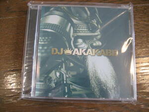 MIXCD DJ AKAKABE muro missie kiyo koco