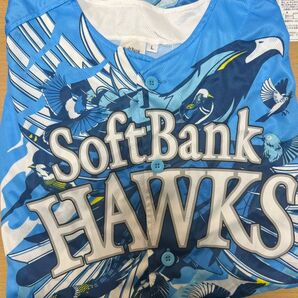 福岡ソフトバンクホークスユニフォーム