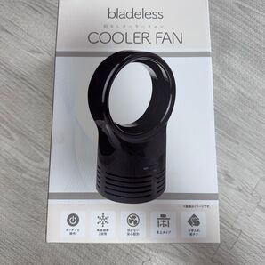 扇風機 羽なし扇風機 卓上扇風機 サーキュレーター