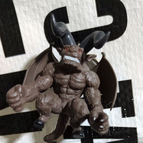 ベルセルク ゾッドミニフィギュアキーホルダー