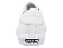 ■アディダス スケートボーディング マッチコート ホワイト/ホワイト 新品 28.0cm US10 adidas MATCHCOURT SK8_画像4