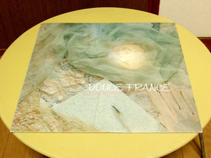 カラベリ Caravelli / 優しきフランス Douce France LPレコード