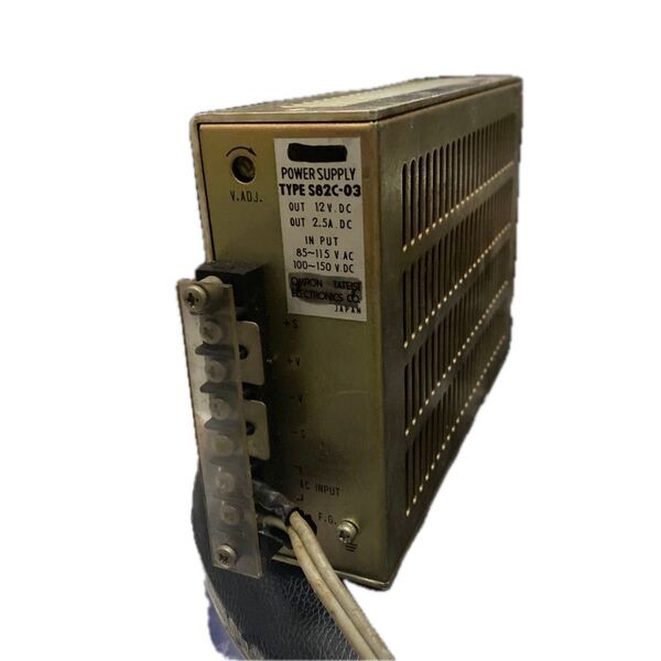 無線機 スイッチング電源 AC-DCコンバータ