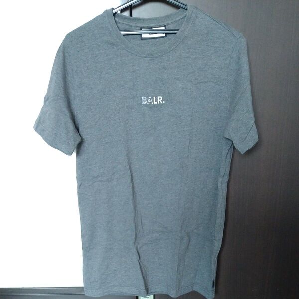 Tシャツ BALR.