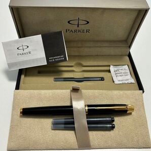 PARKER 万年筆