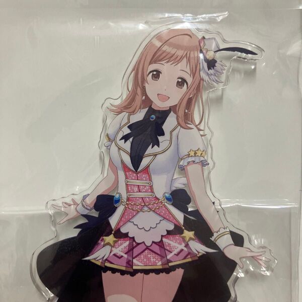 アイドルマスター シャイニーカラーズ BIGアクリルスタンド Vol.1 01.櫻木真乃