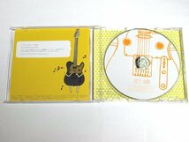 QOOLAND / それでも弾こうテレキャスター CD クーランド アルバム_画像2