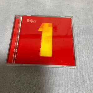 ビートルズ CD
