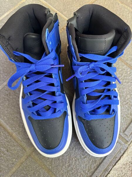 (☆SALE☆)エア ジョーダン 1 エレベート HIGH ウィメンズシューズ NIKE