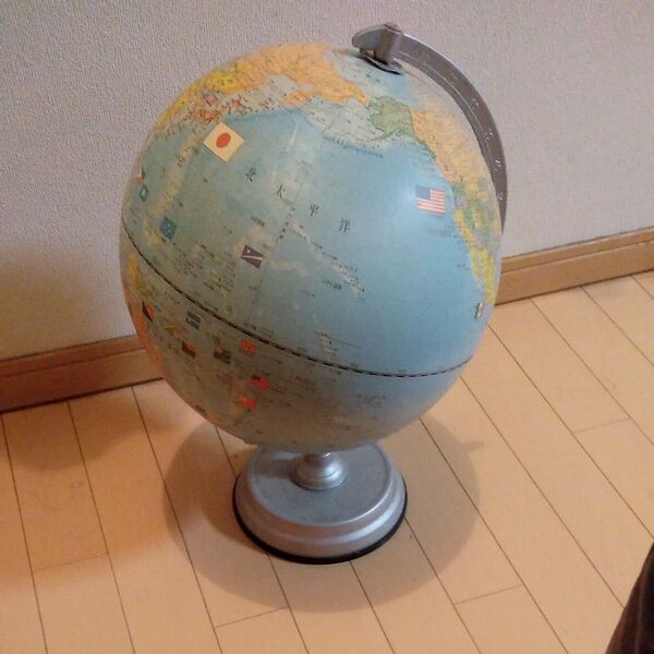 地球儀