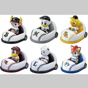 プロ野球トミカ