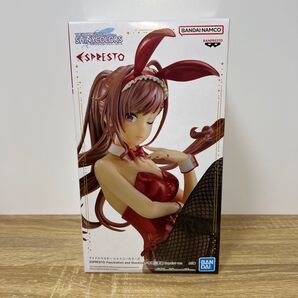 【未開封】アイドルマスター シャイニーカラーズ ESPRESTO-Fascination and Stockings-有栖川夏葉