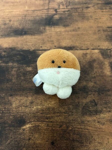 求心フレンズ 鈴カステラ ぬいぐるみ