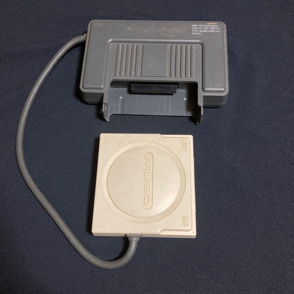 Yahoo!オークション -「rau-30」(PCエンジン) (NEC)の落札相場 Yahoo!オークション -「rau-30」(PCエンジン) (NEC)の落札相場