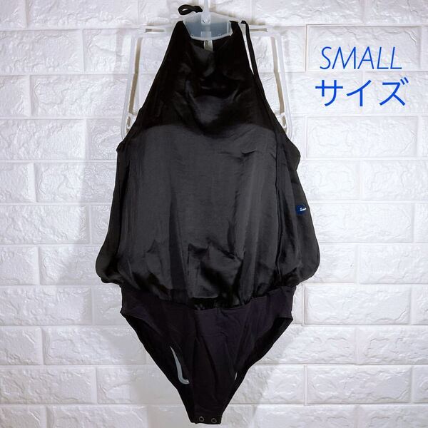新品 レディース アバクロンビー&フィッチ ボディスーツ SMALLサイズ
