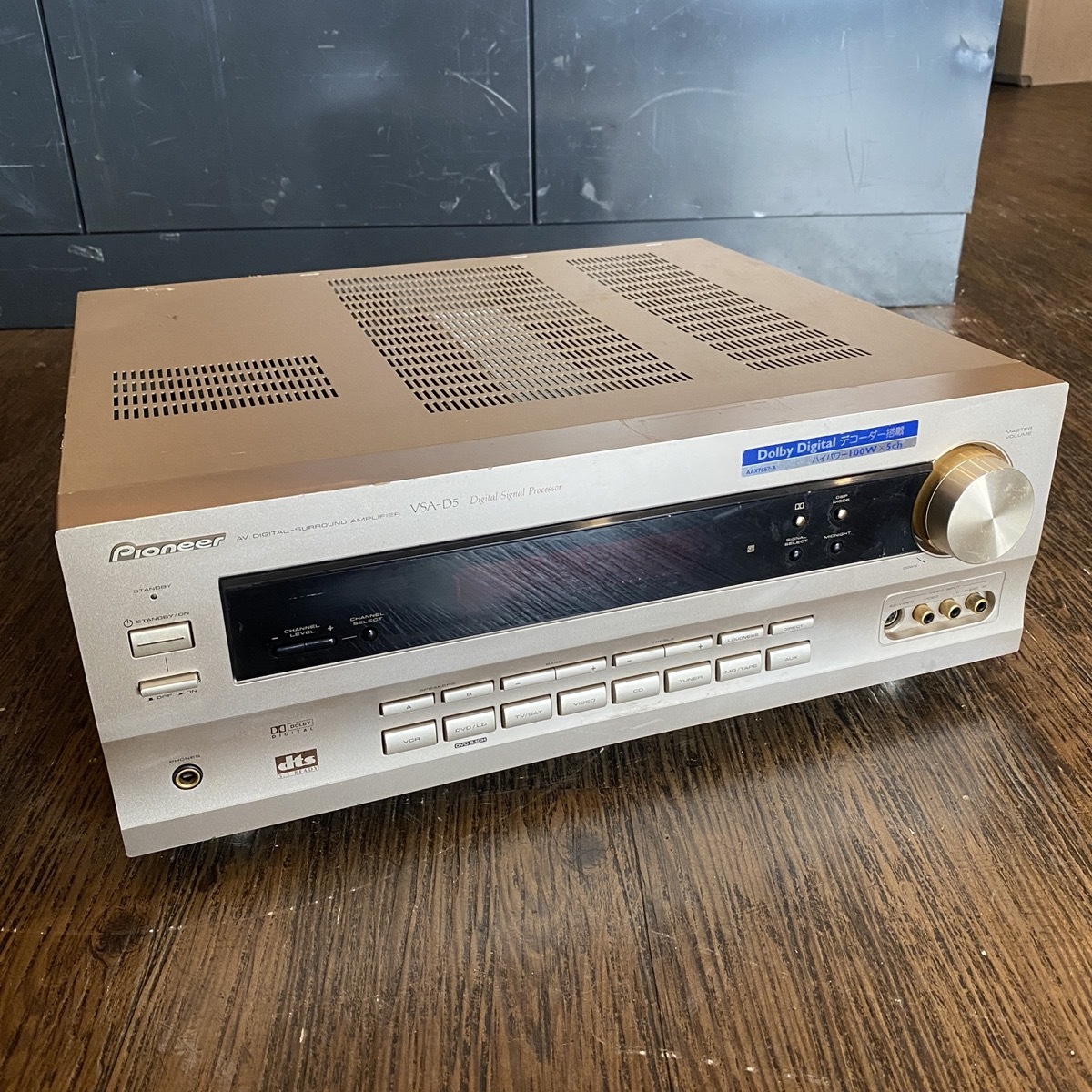 Yahoo!オークション -「pioneer vsa d」(家電、AV、カメラ) の Yahoo!オークション -「pioneer vsa d」(家電、AV、カメラ) の
