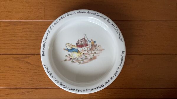 ピーターラビット PETER RABBIT