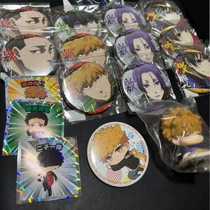 ブルーロック グッズまとめ売り+映画特典付き