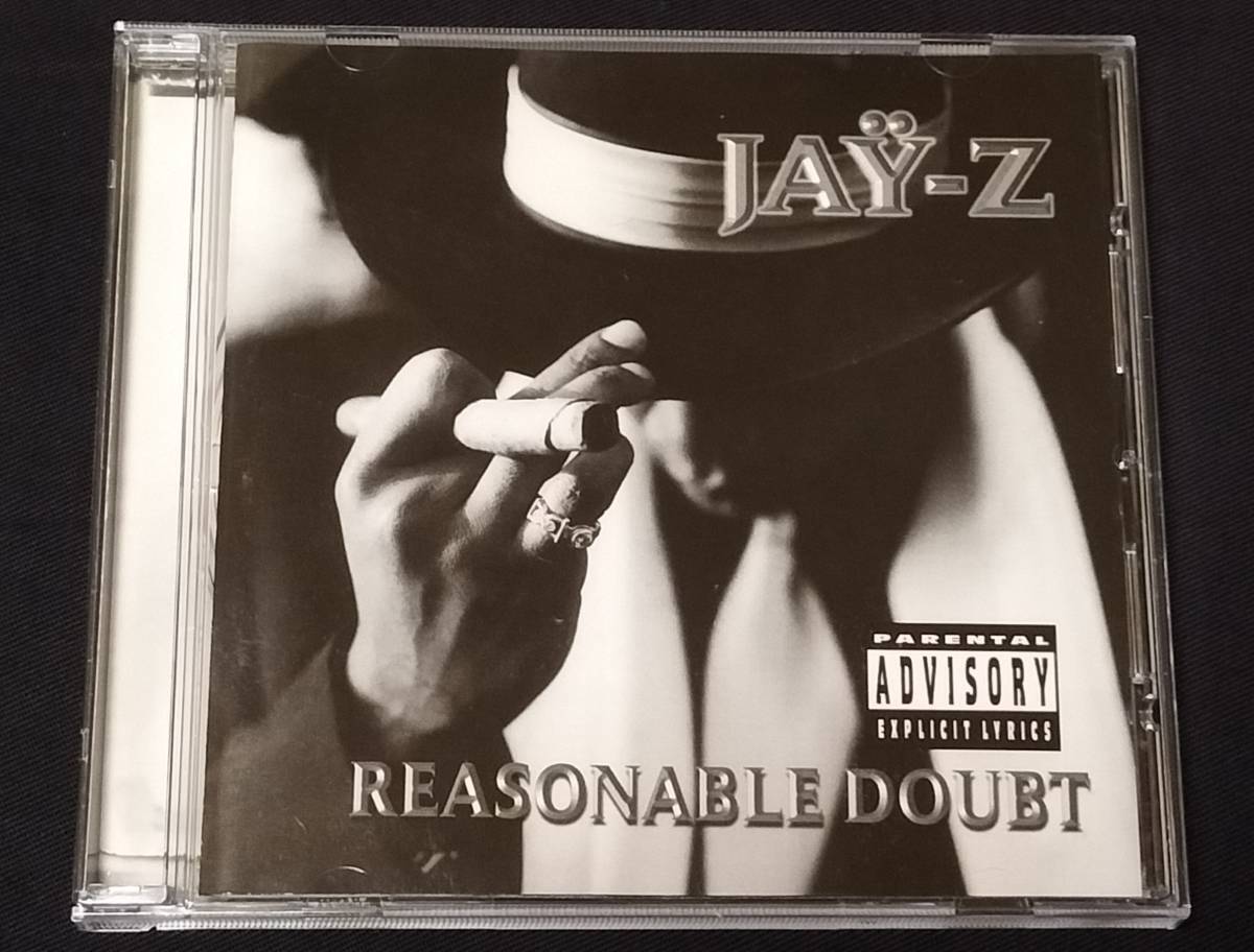 未開封・シールド Jay-Z / Reasonable Doubt ●非売品● 2025年最新】Yahoo!オークション -reasonable doubtの中古品